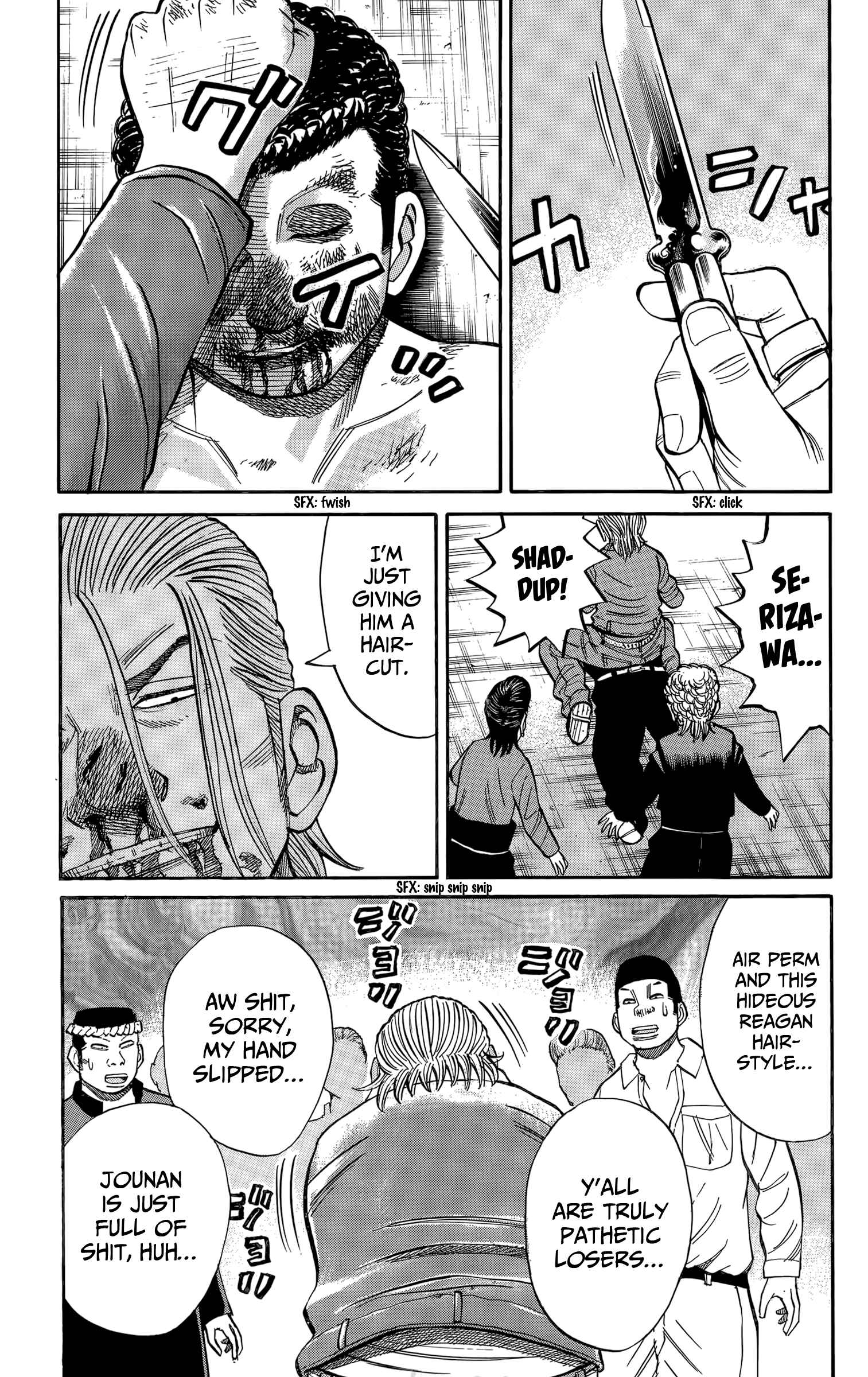 Chapter 113 - Page 15