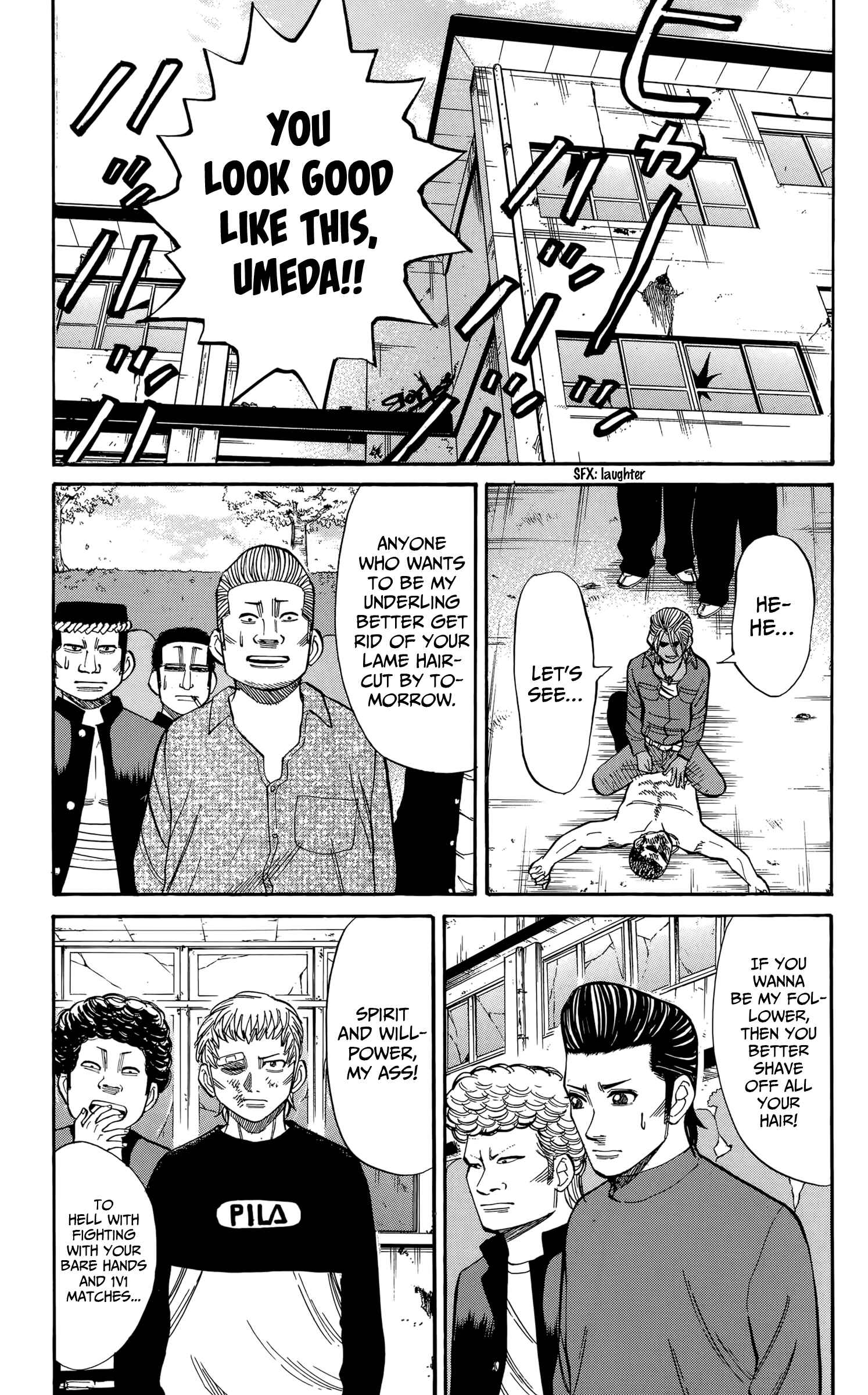 Chapter 113 - Page 17
