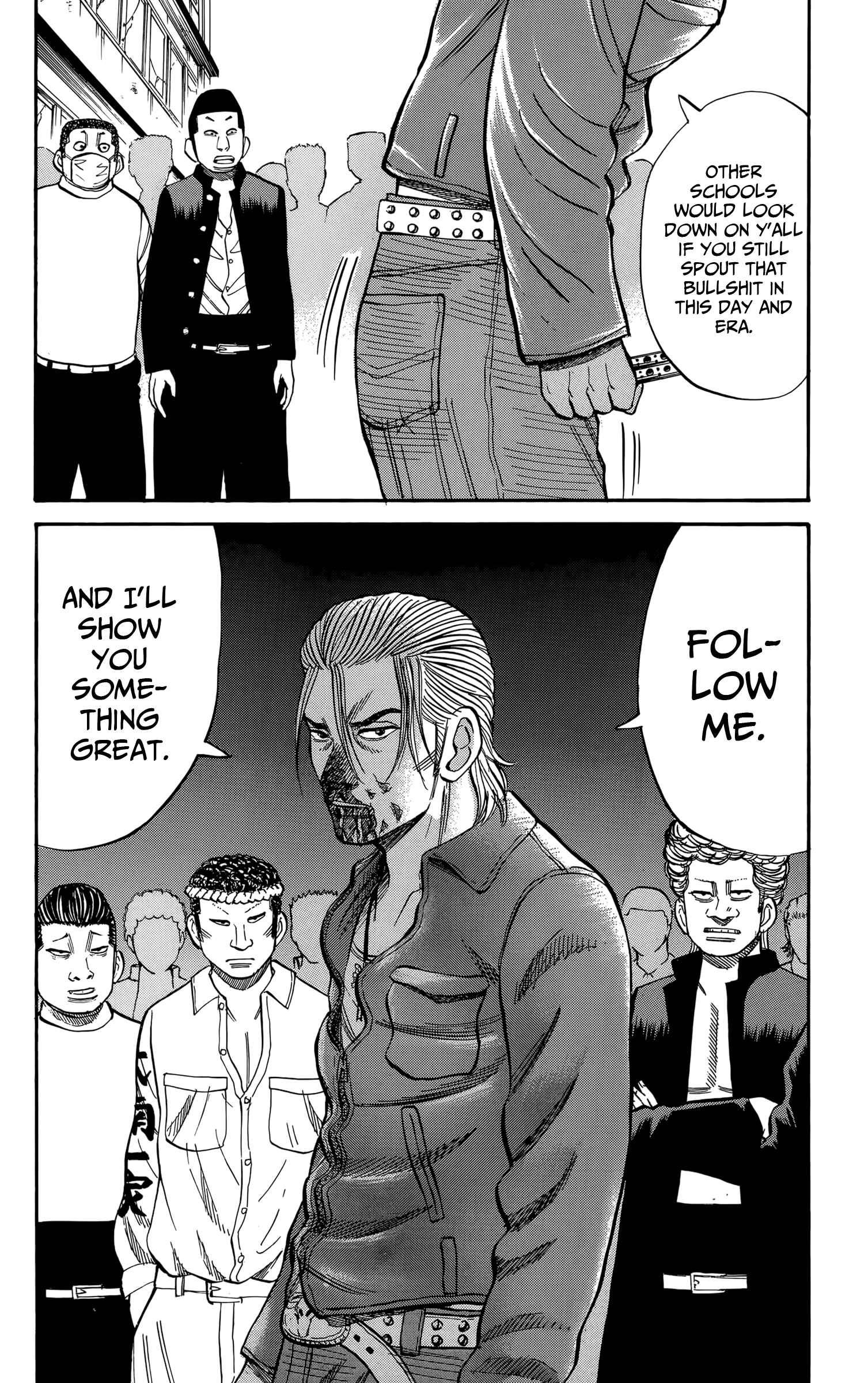 Chapter 113 - Page 18