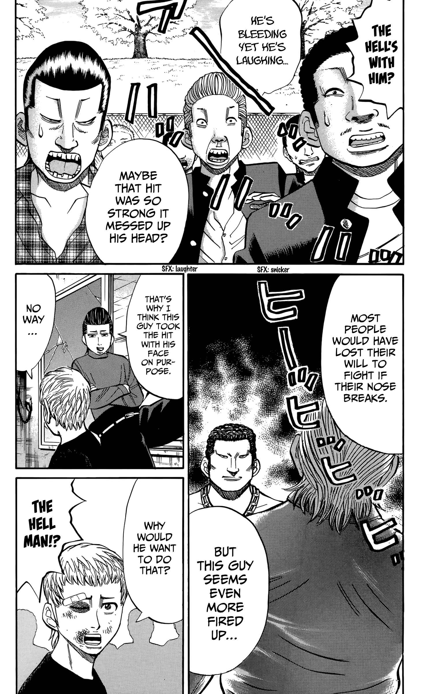 Chapter 113 - Page 2