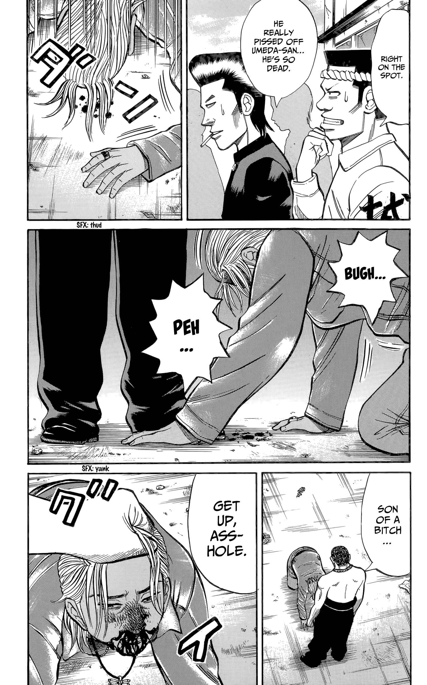 Chapter 113 - Page 5