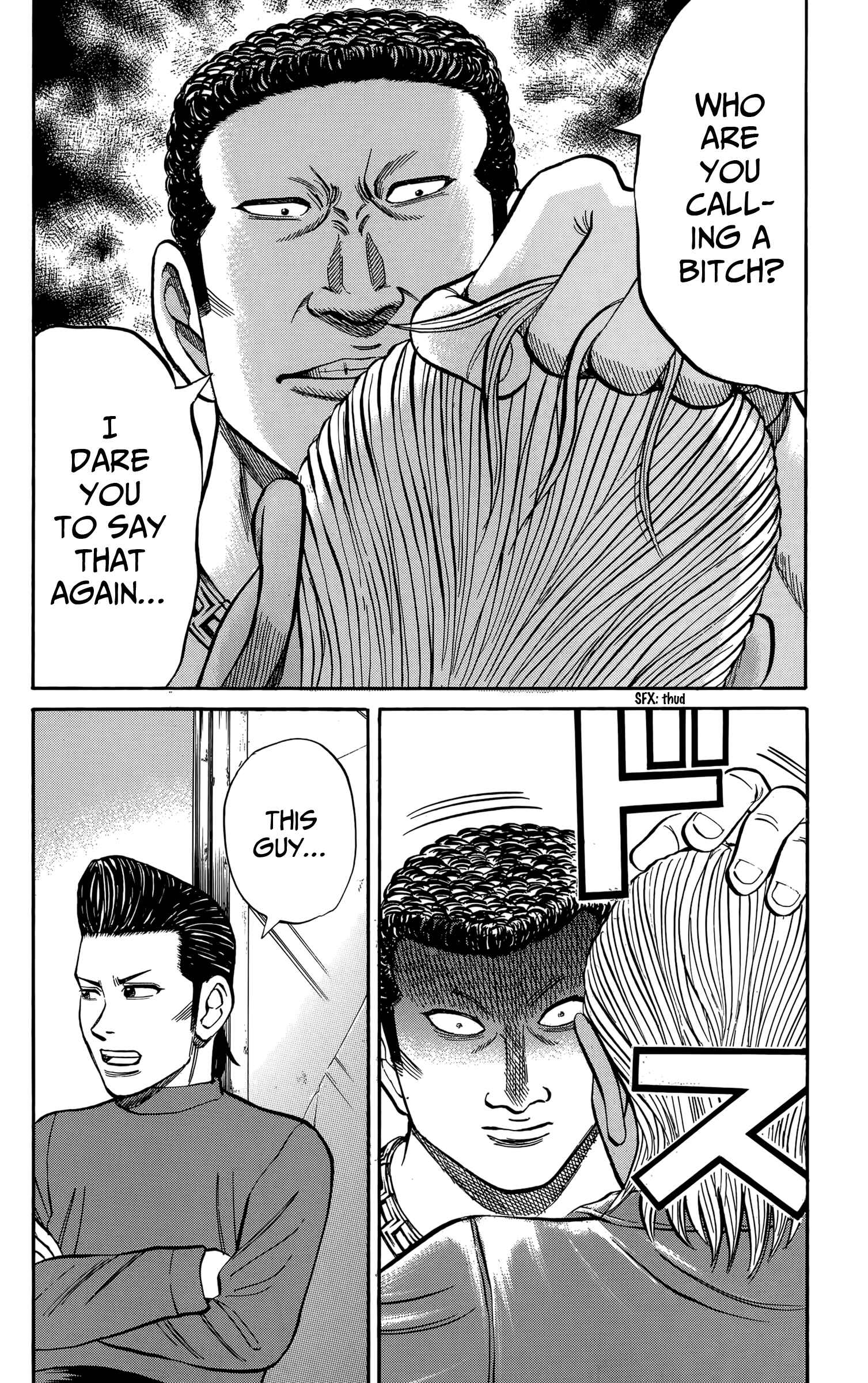 Chapter 113 - Page 6