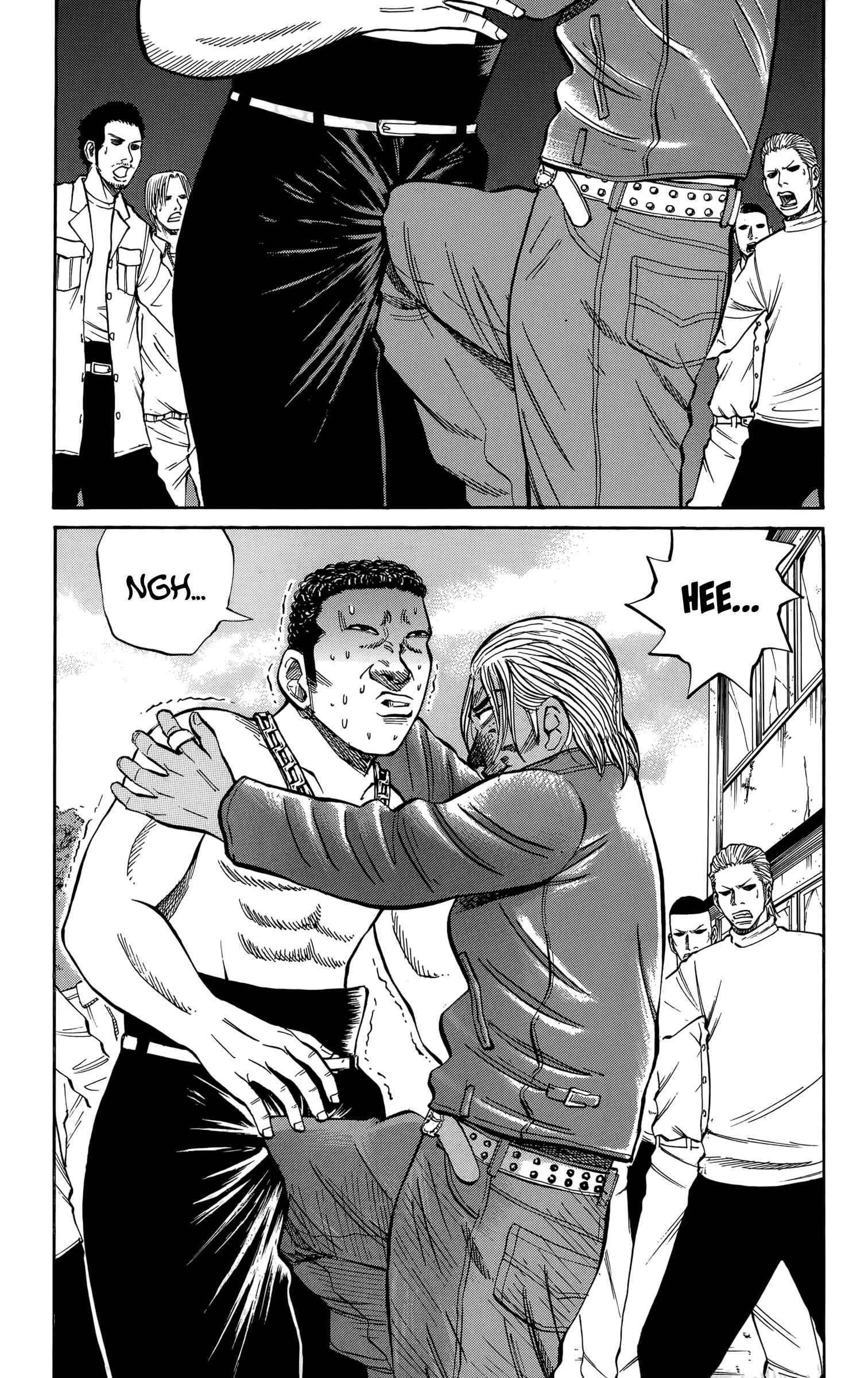 Chapter 113 - Page 7