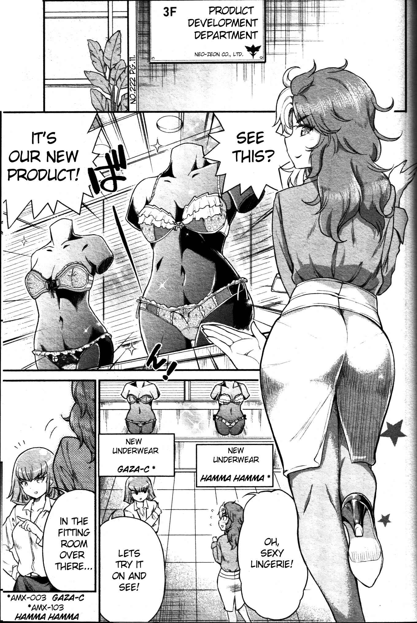 Chapter 4 - Page 3
