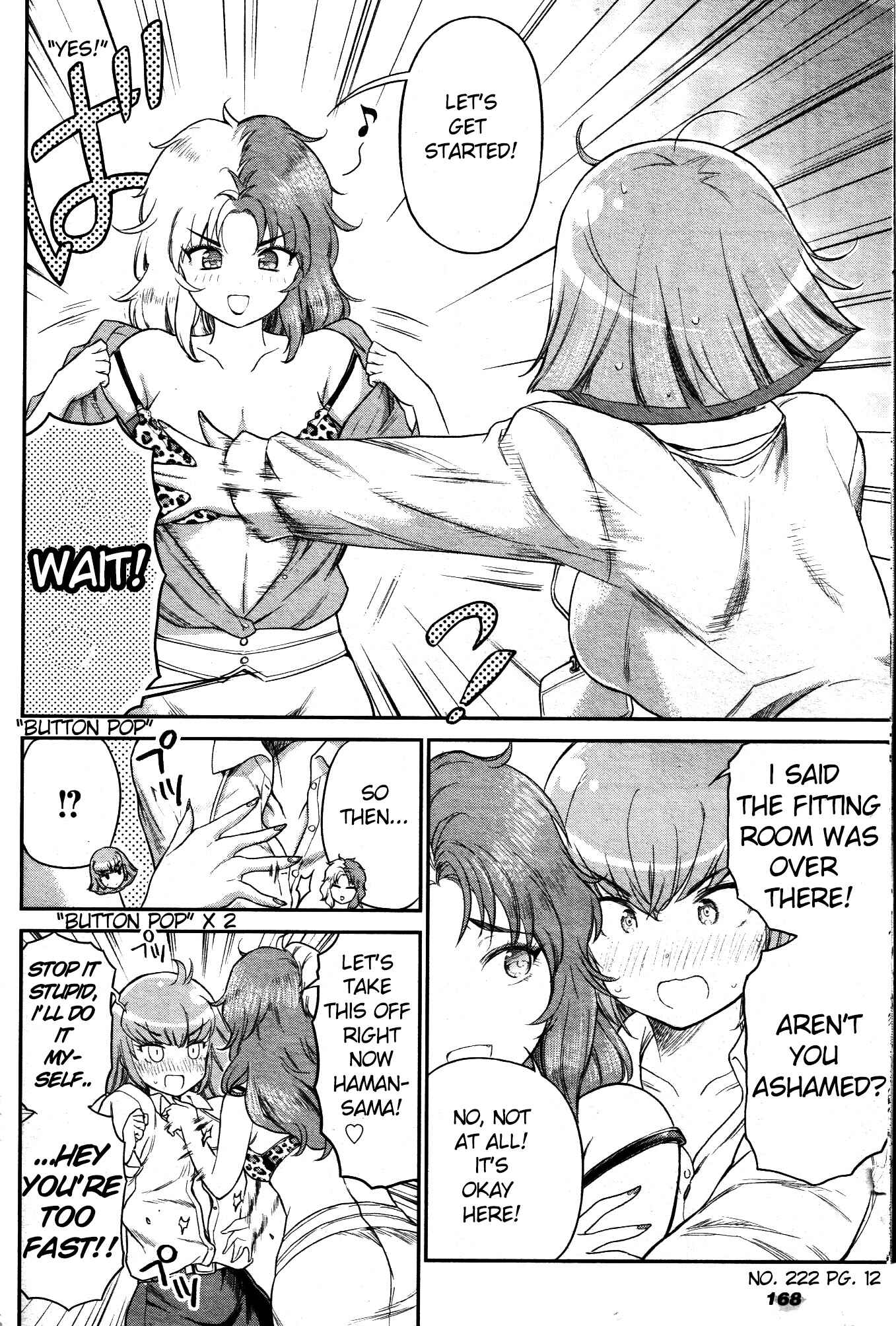 Chapter 4 - Page 4