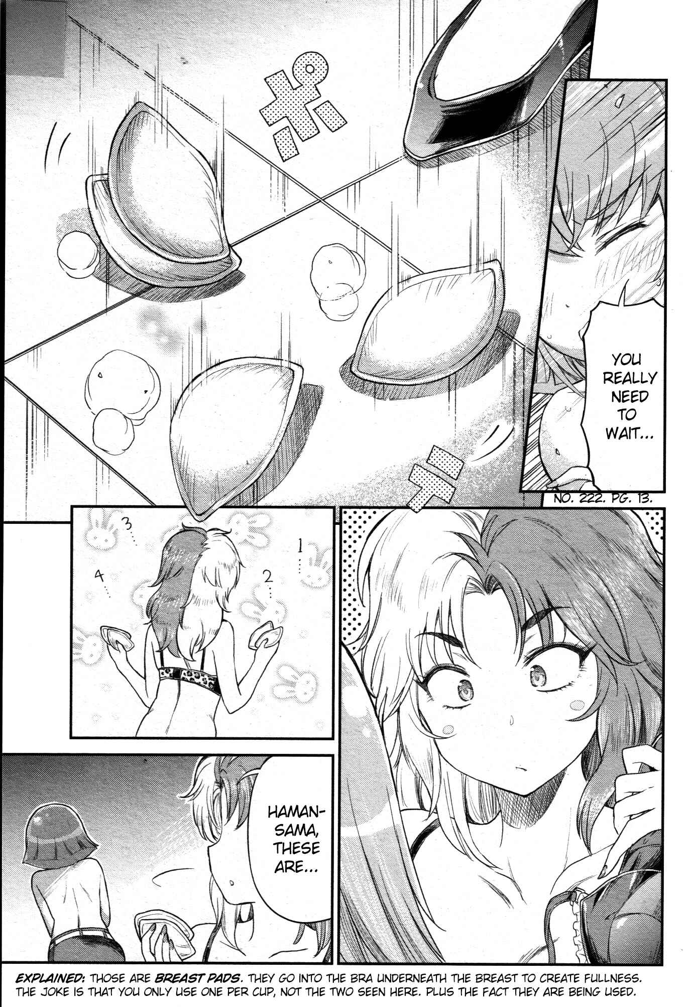 Chapter 4 - Page 5