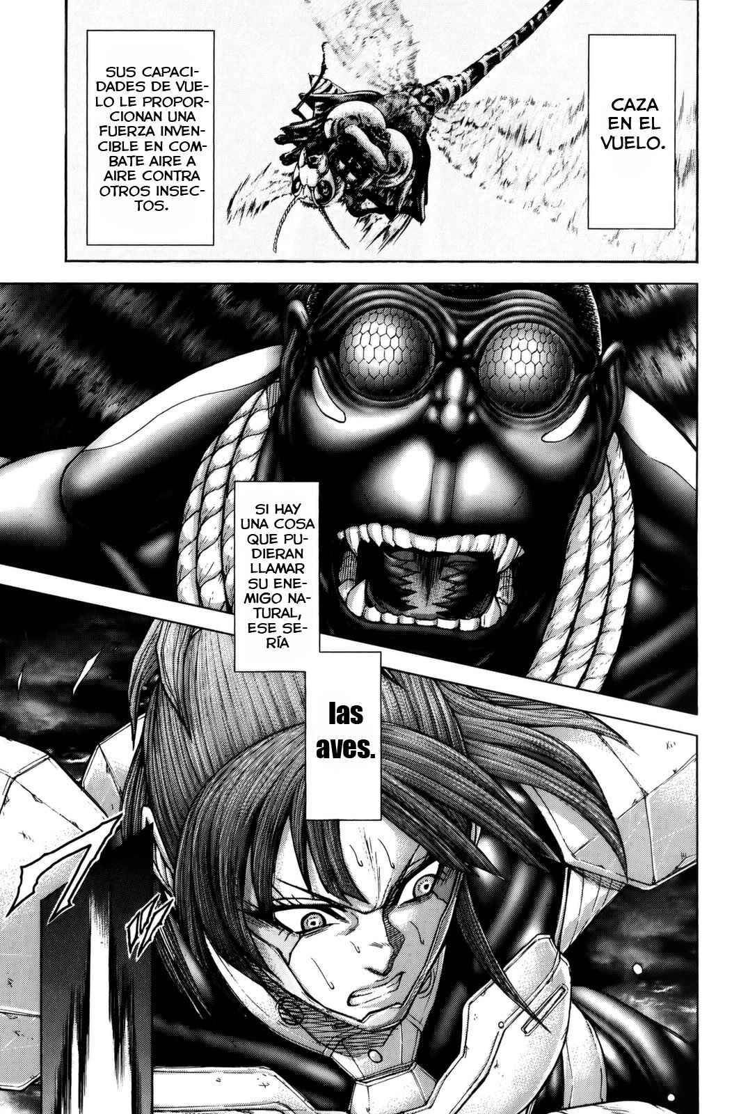 Chapter 69 - Page 17