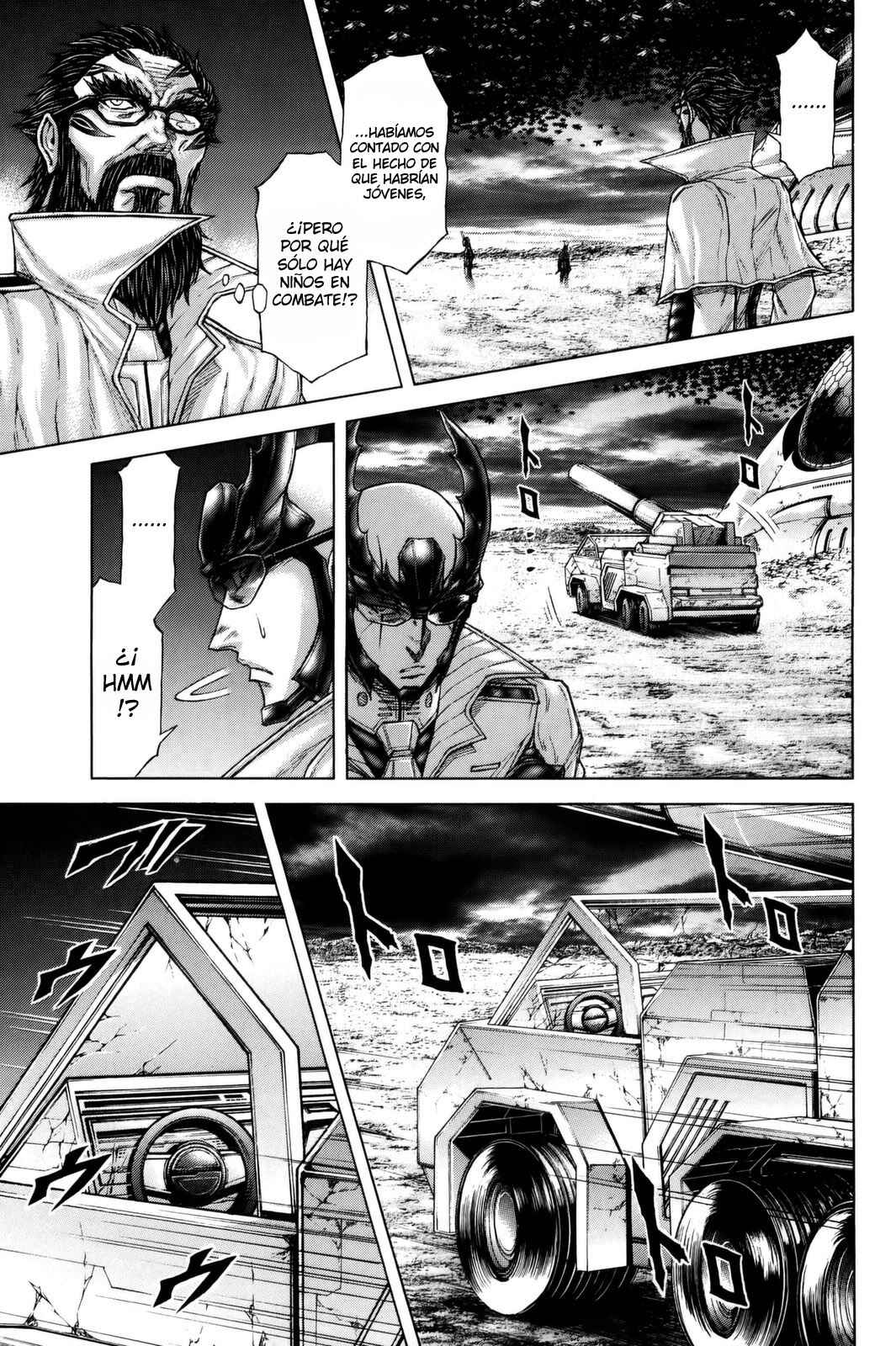 Chapter 69 - Page 4