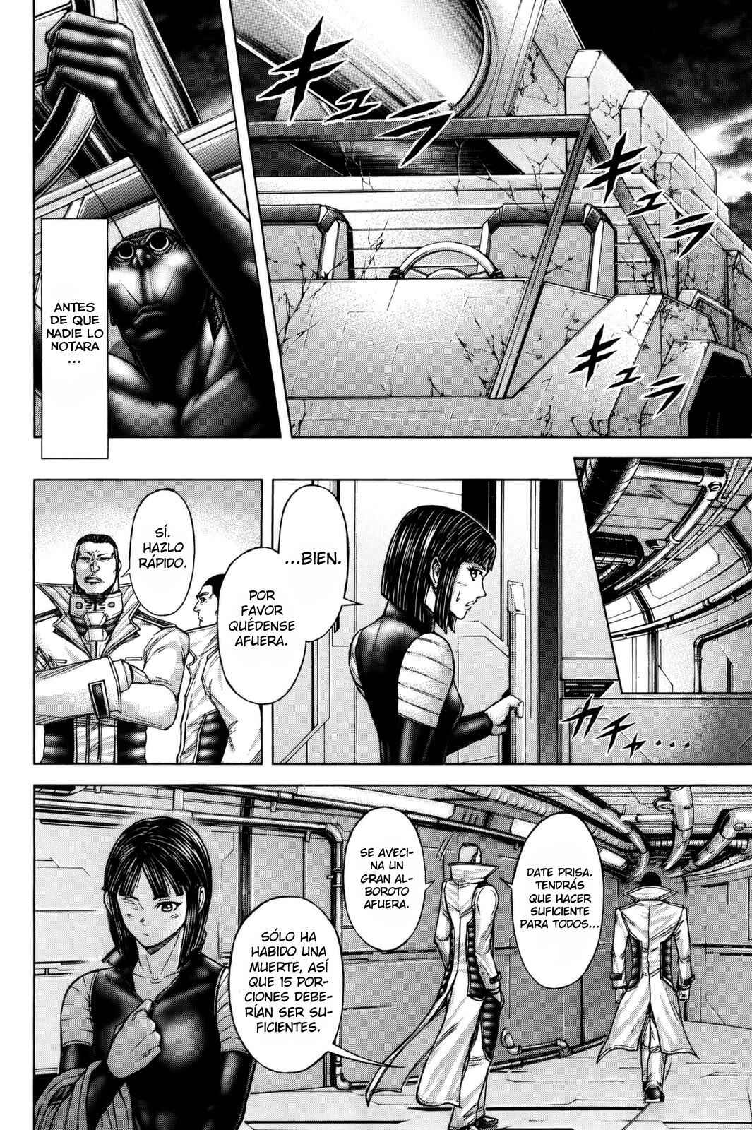 Chapter 69 - Page 5