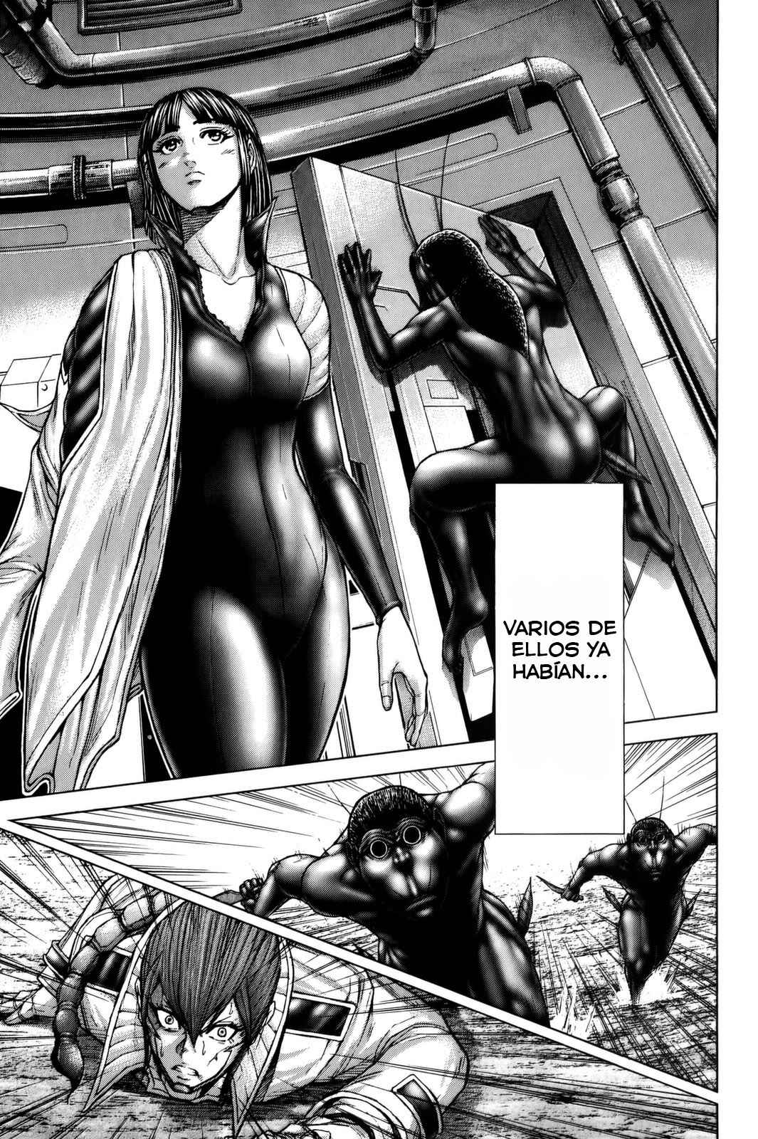 Chapter 69 - Page 6