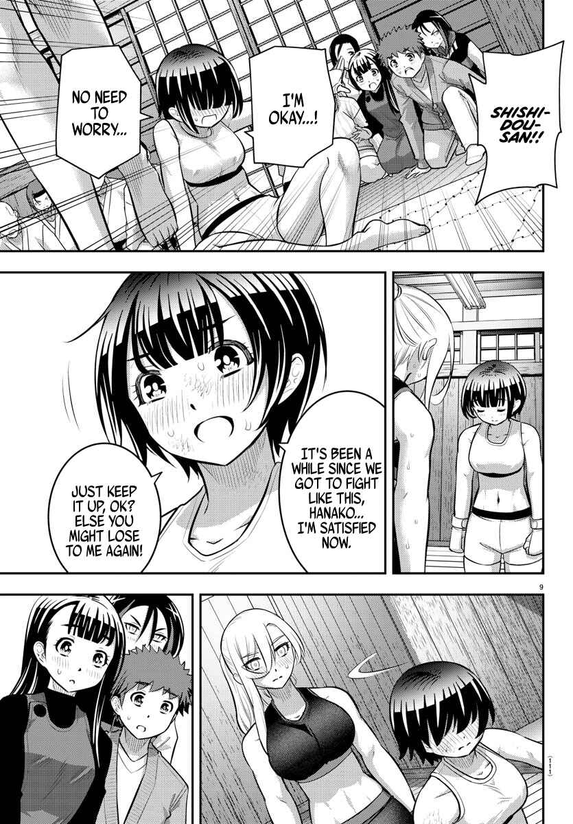 Chapter 61 - Page 11