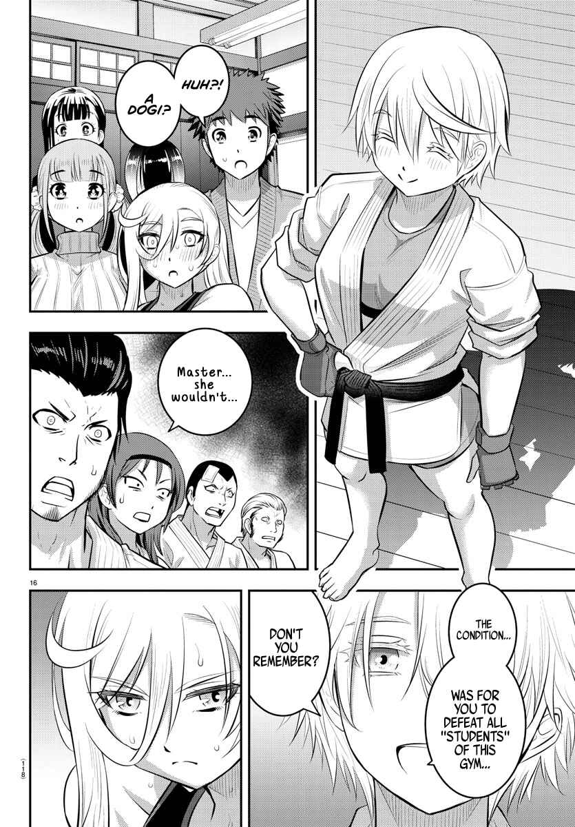 Chapter 61 - Page 18