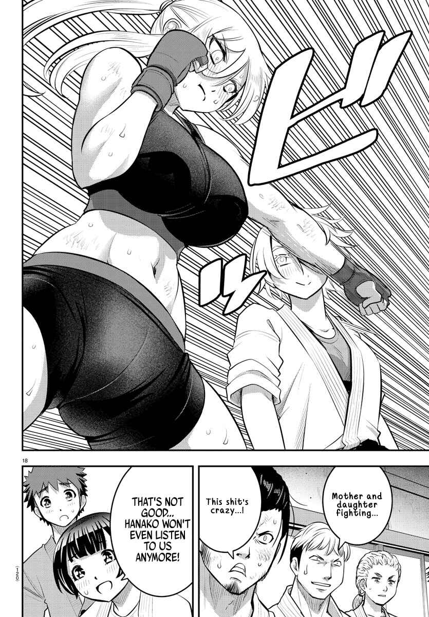 Chapter 61 - Page 20