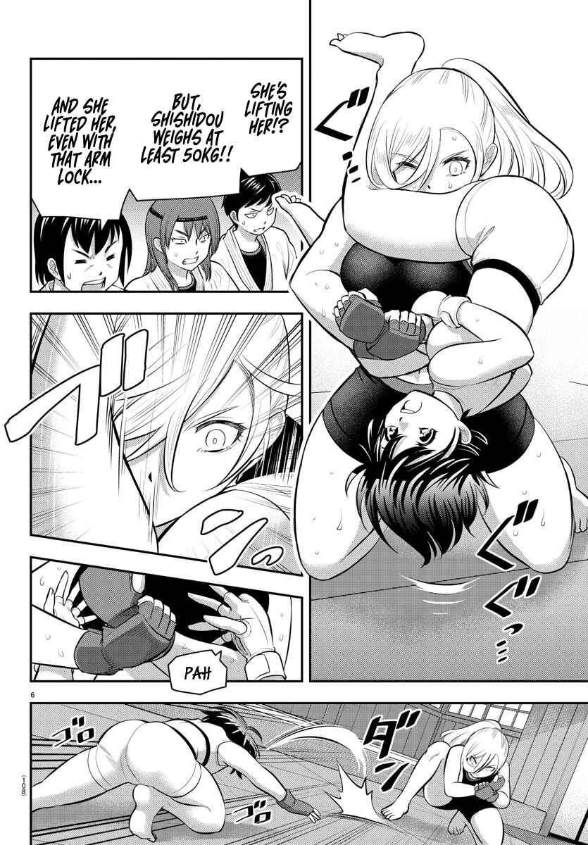 Chapter 61 - Page 8