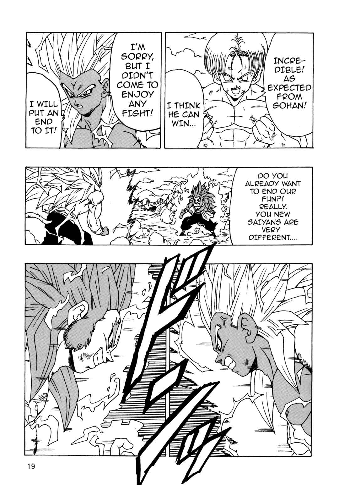 Chapter 23 - Page 20