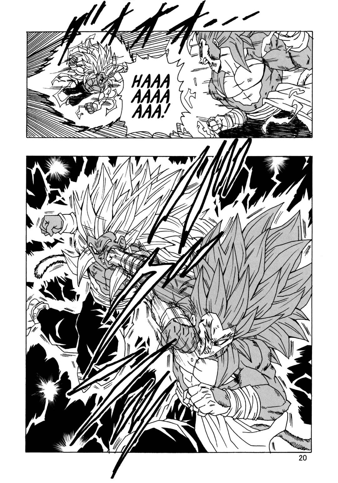 Chapter 23 - Page 21
