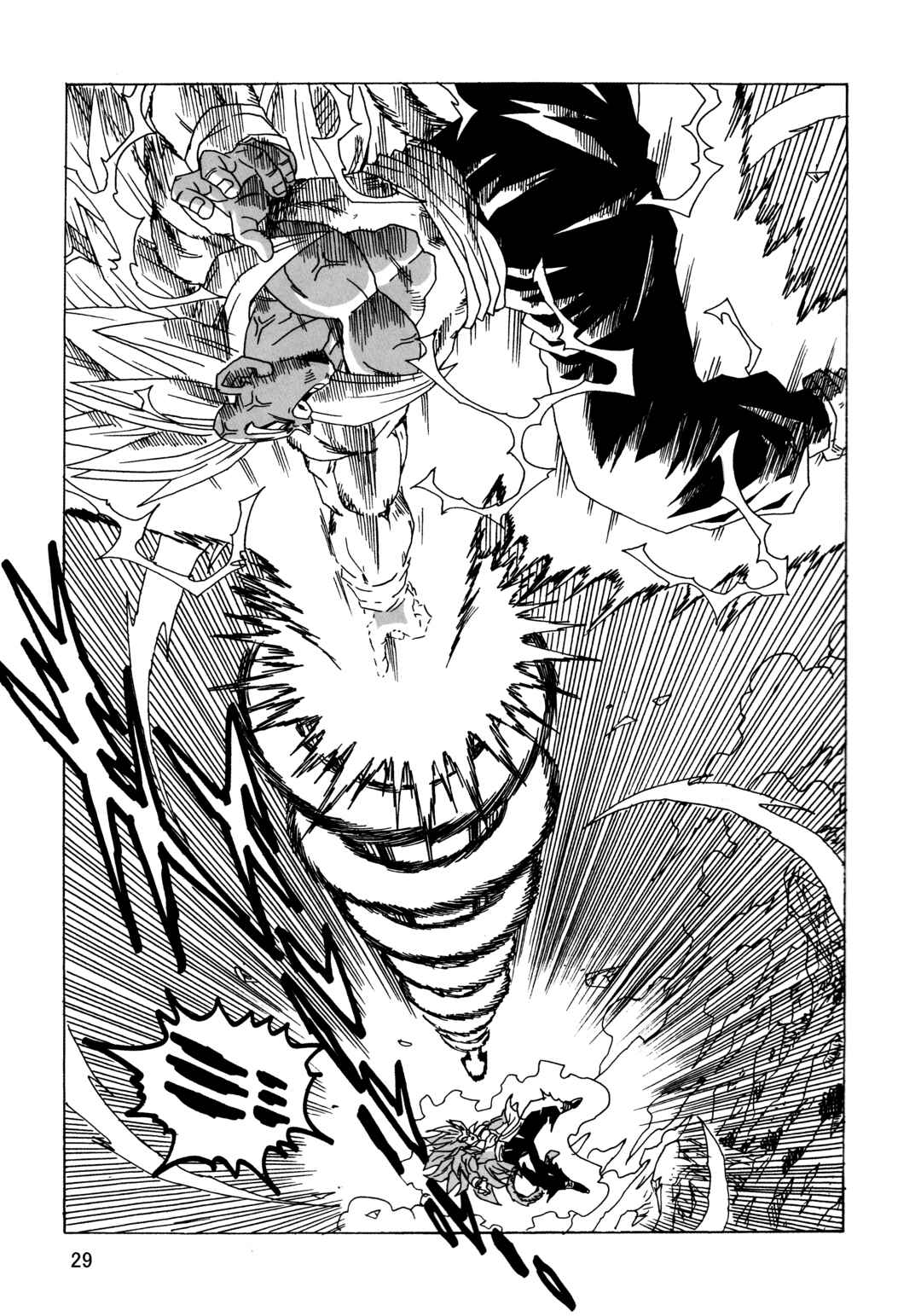 Chapter 23 - Page 30