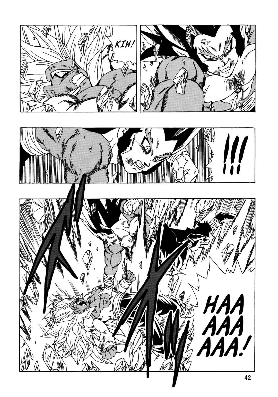 Chapter 23 - Page 43
