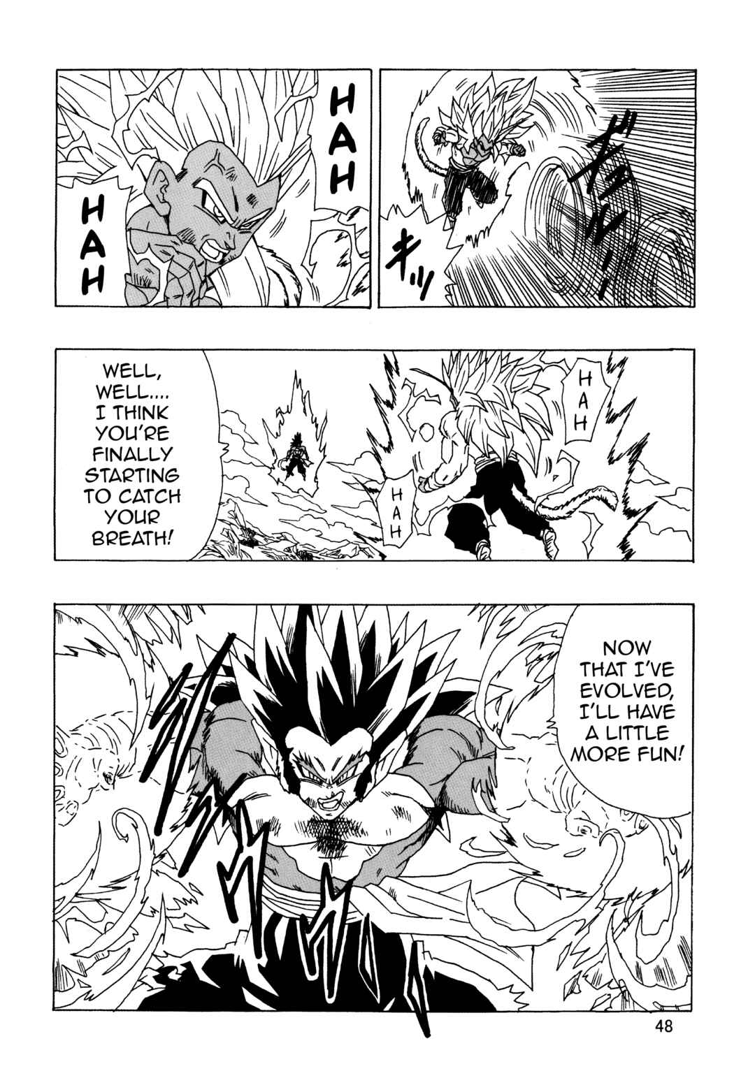 Chapter 23 - Page 49