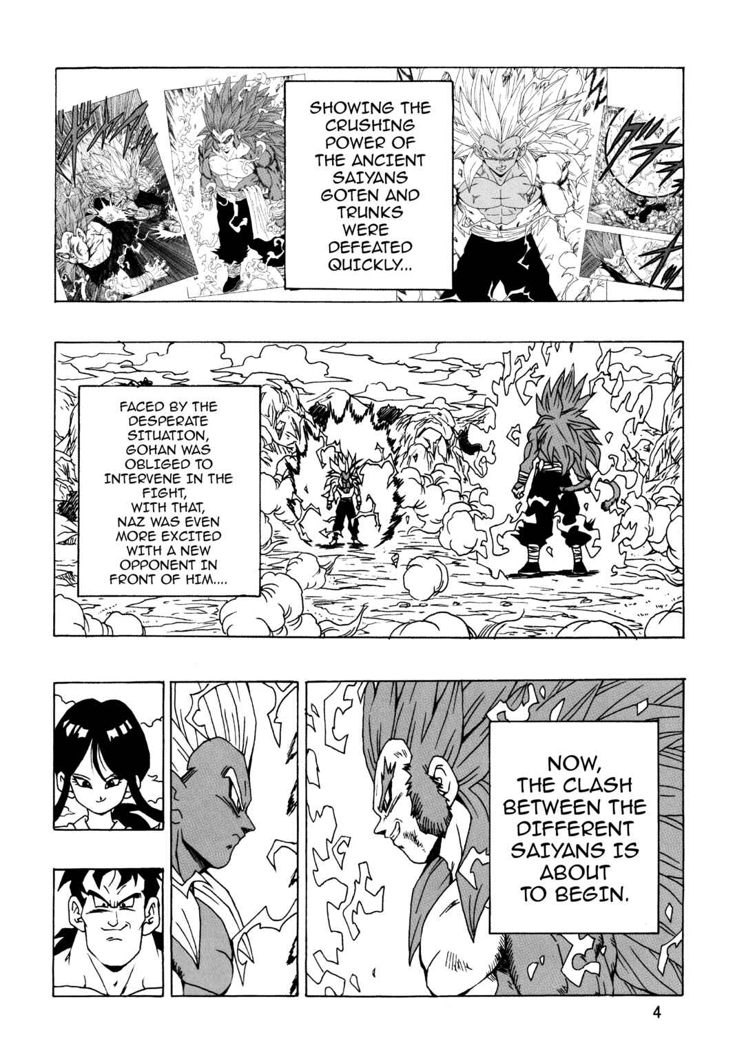 Chapter 23 - Page 5