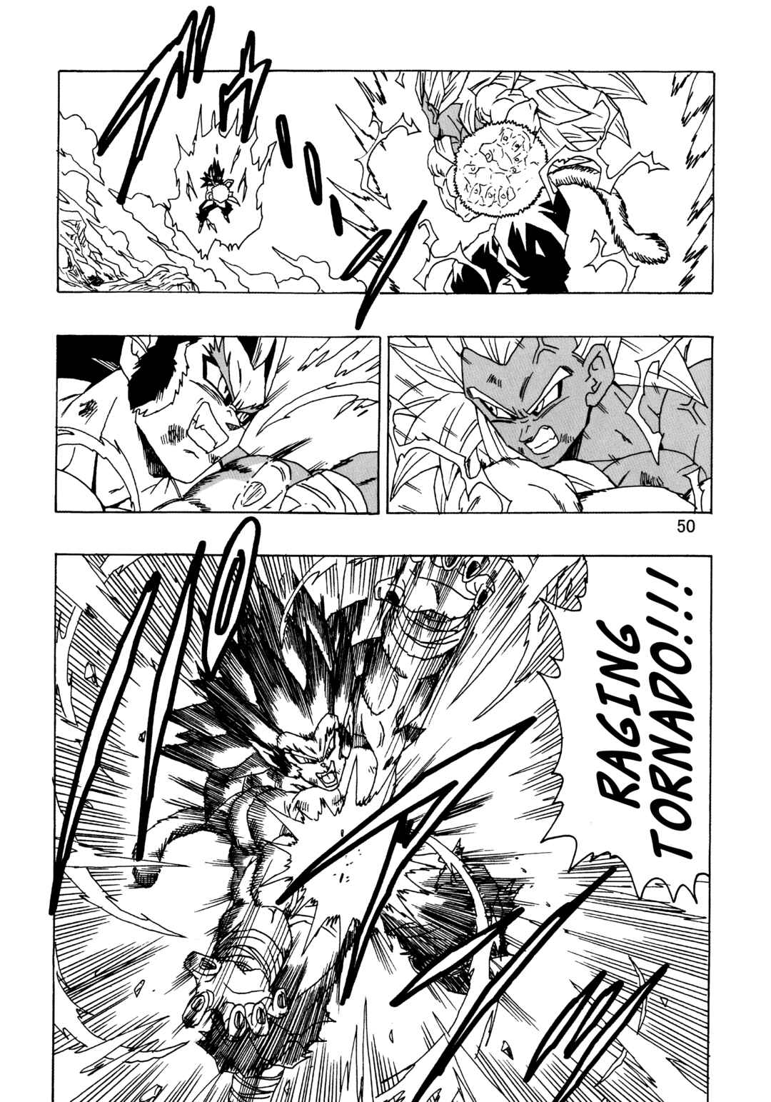 Chapter 23 - Page 51