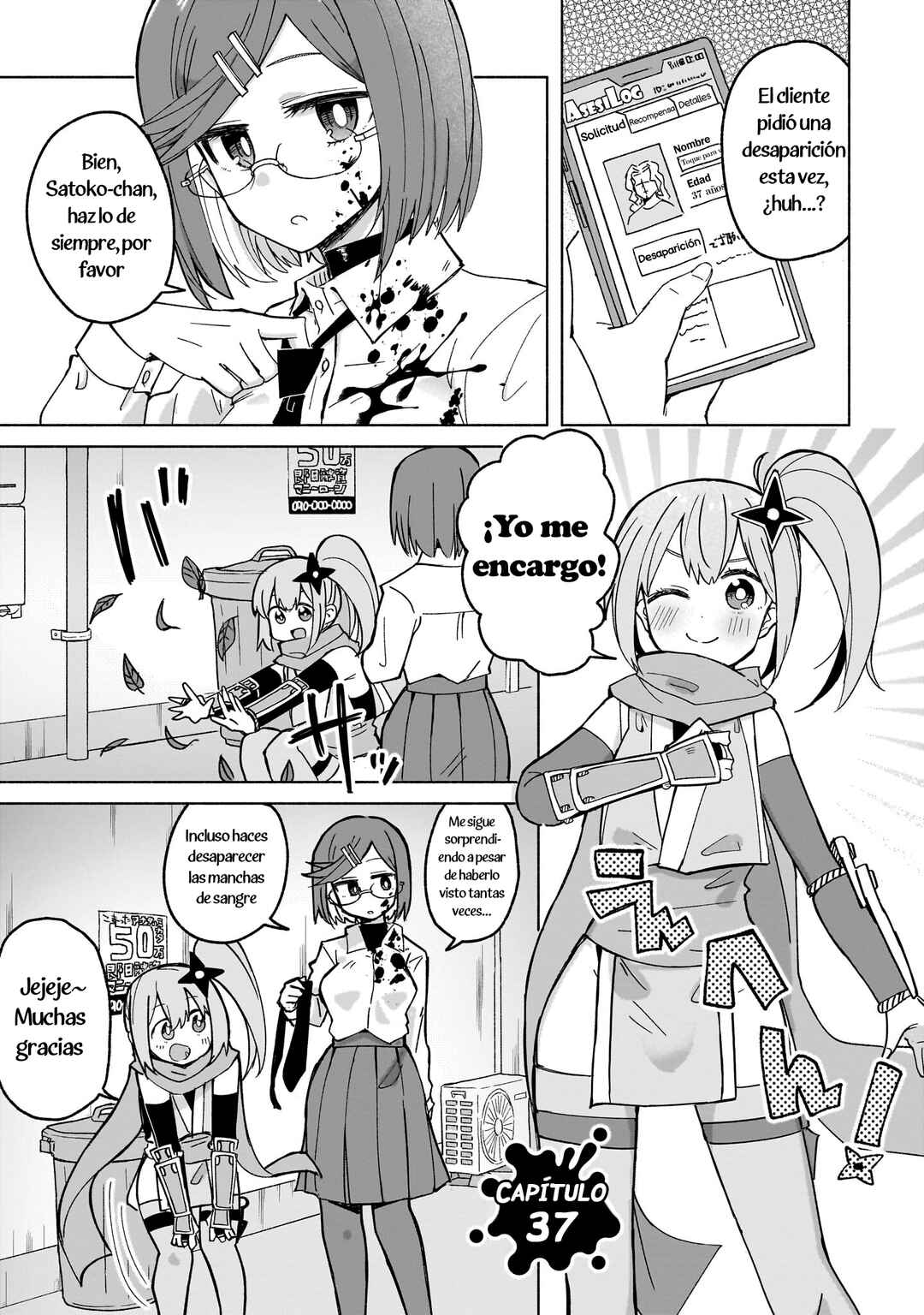 Chapter 37 - Page 1