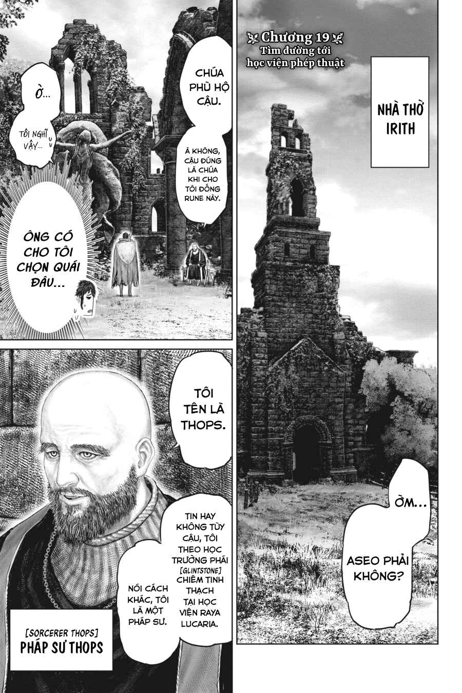 Chapter 19 - Page 1