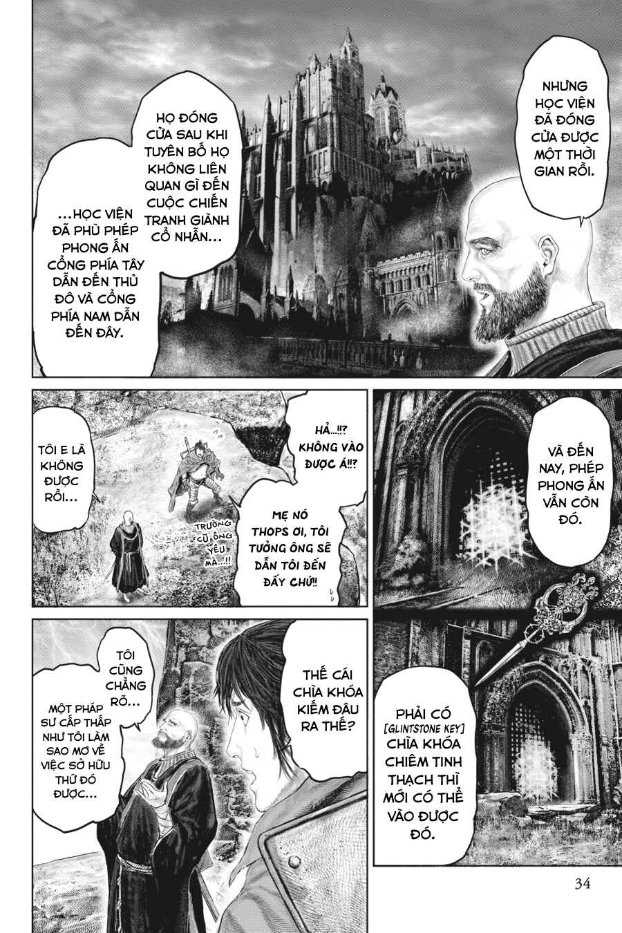 Chapter 19 - Page 10