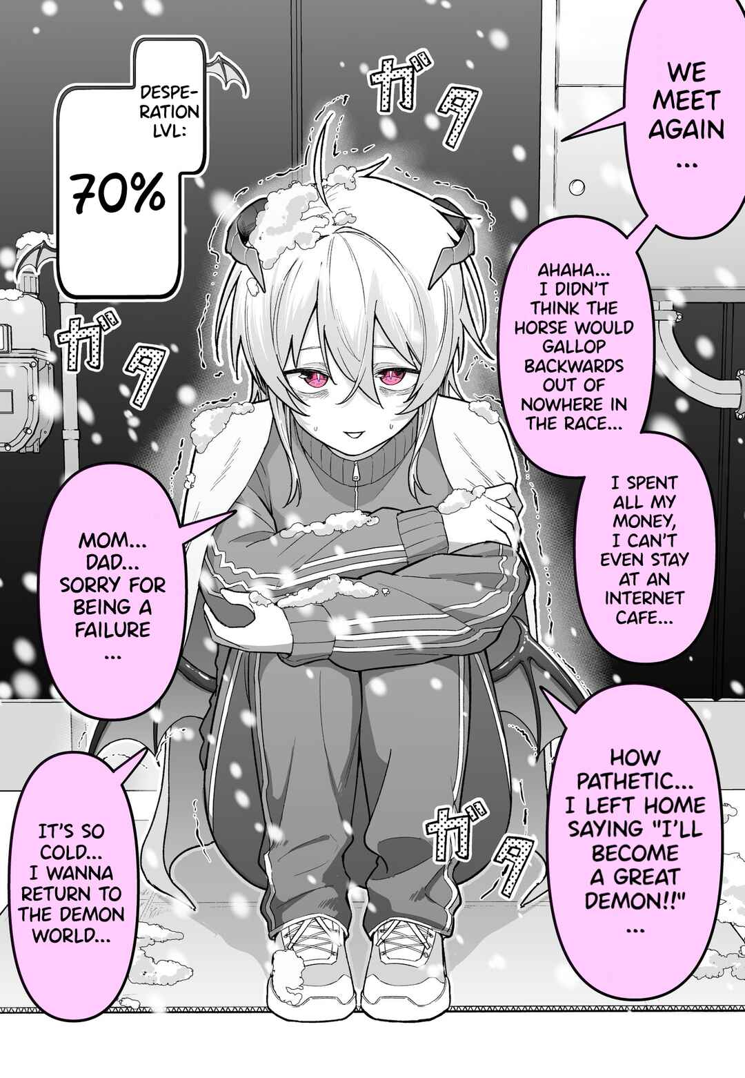 Chapter 2 - Page 2