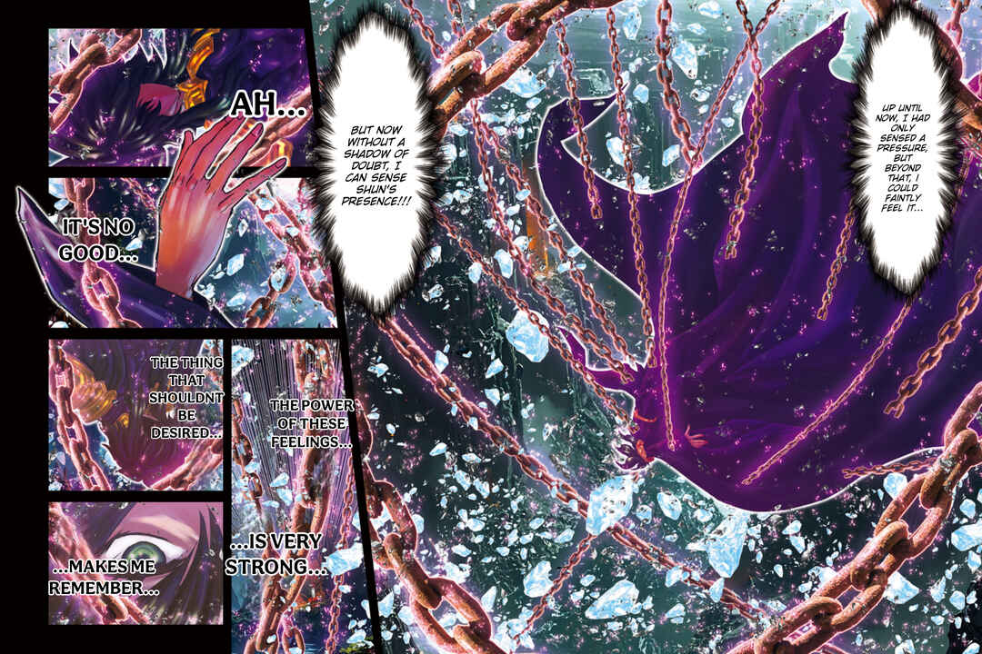 Chapter 67 - Page 8