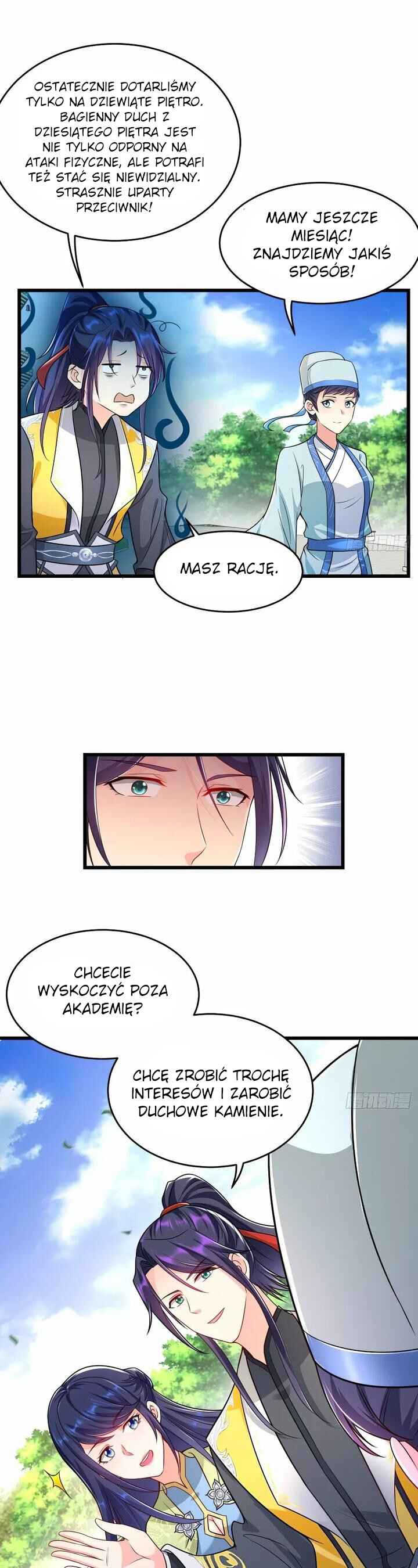 Chapter 121 - Page 11