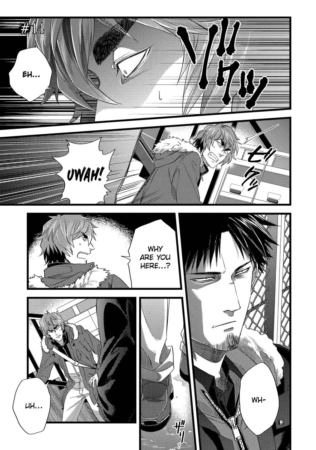 Chapter 14 - Page 1