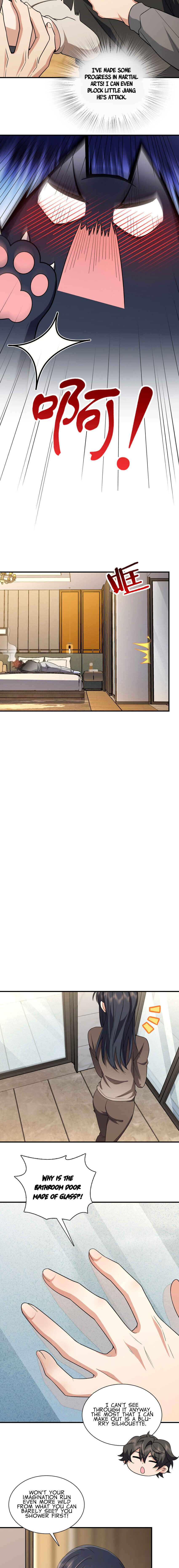 Chapter 258 - Page 6
