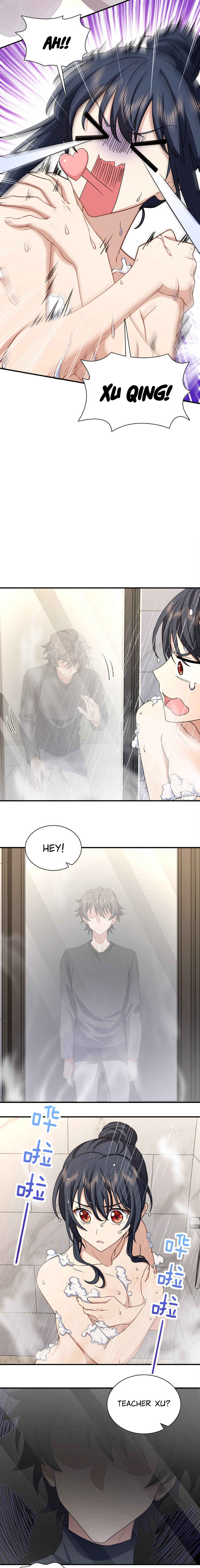 Chapter 258 - Page 9