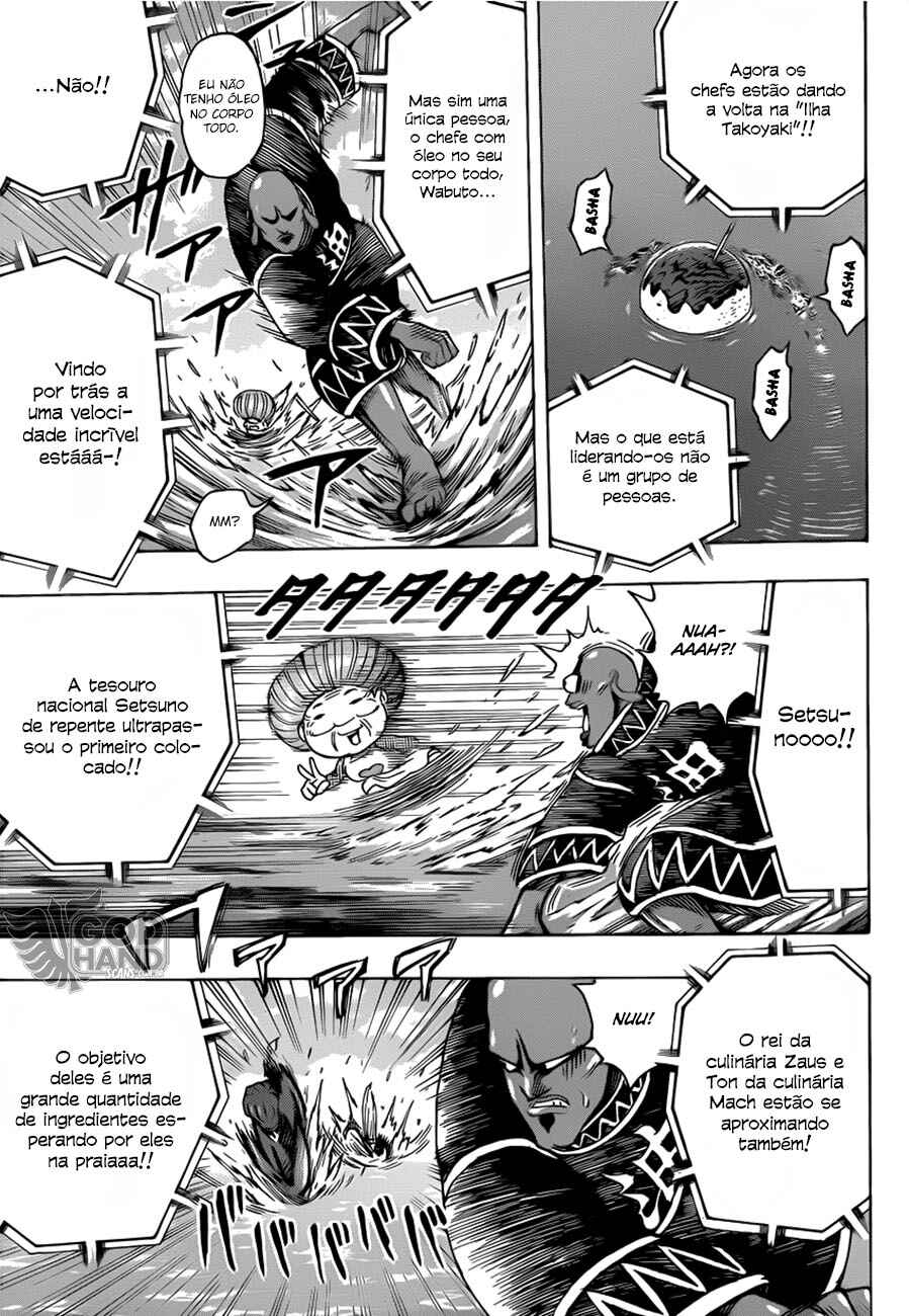 Chapter 214 - Page 13