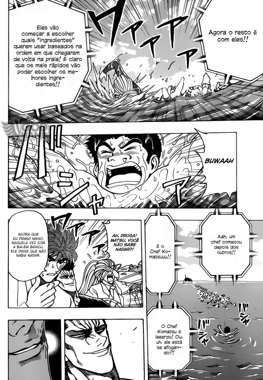 Chapter 214 - Page 8