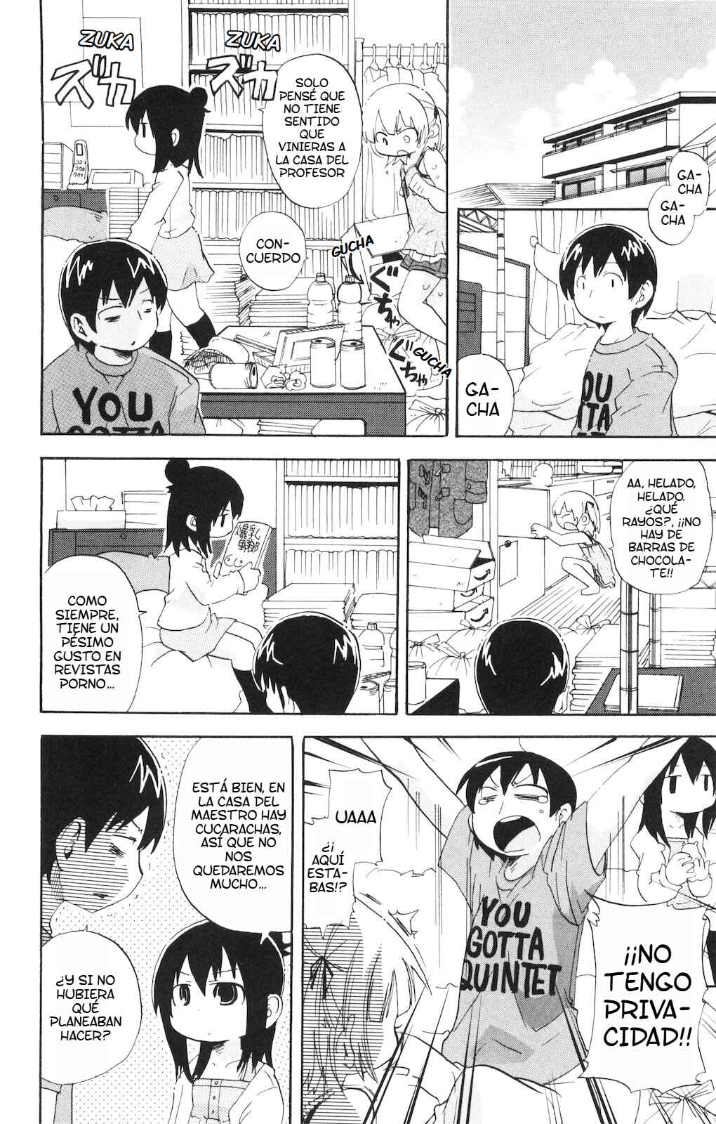 Chapter 150 - Page 5