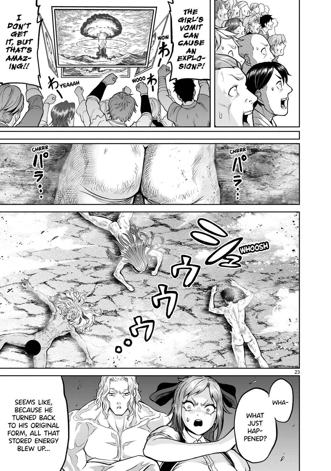 Chapter 45 - Page 23