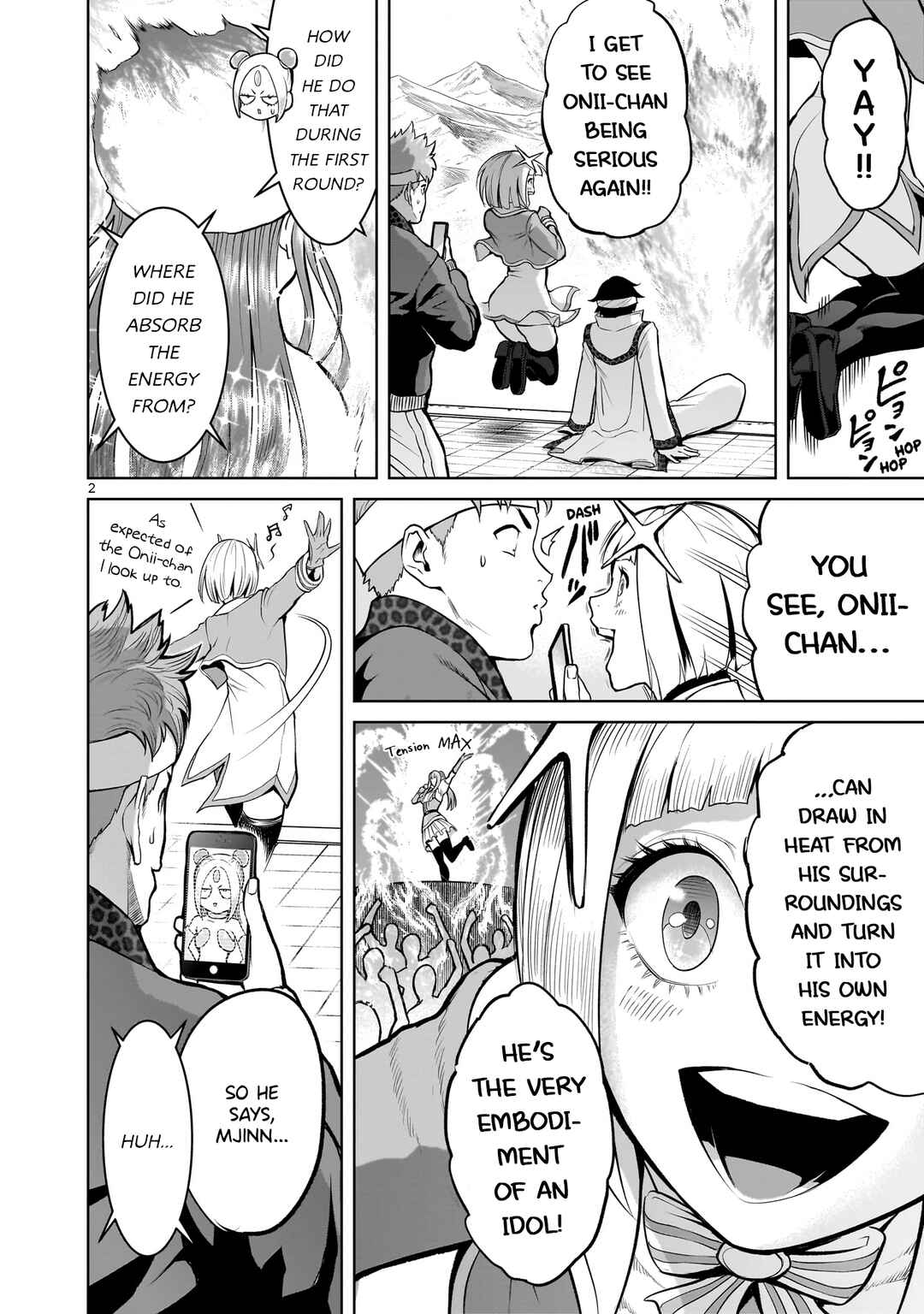 Chapter 45 - Page 3