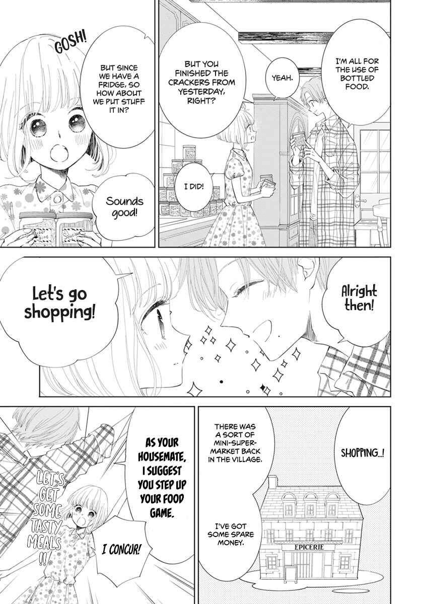 Chapter 3 - Page 5