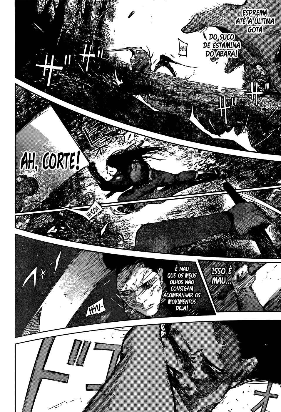 Chapter 80 - Page 11