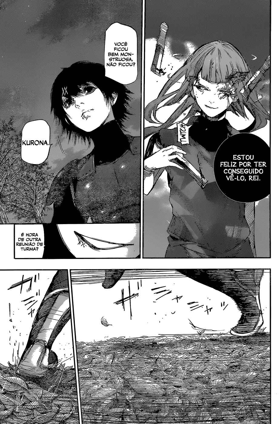 Chapter 80 - Page 18