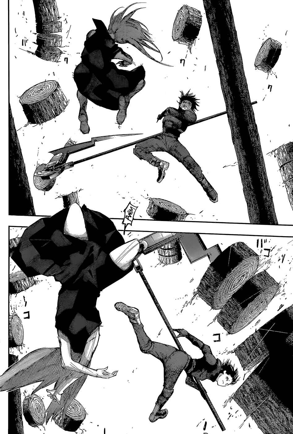Chapter 80 - Page 19