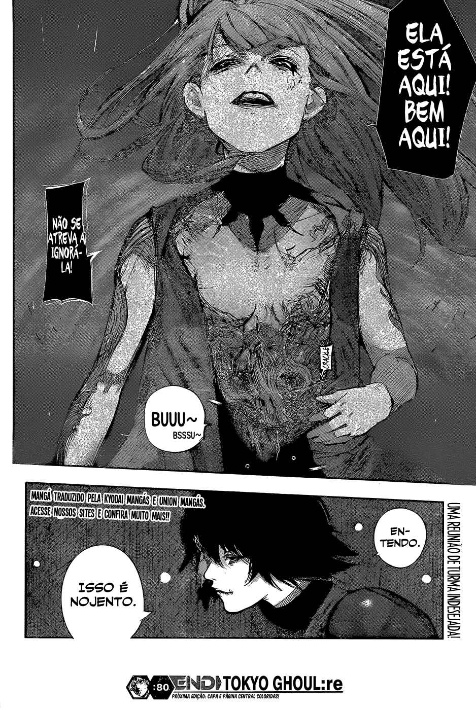 Chapter 80 - Page 21