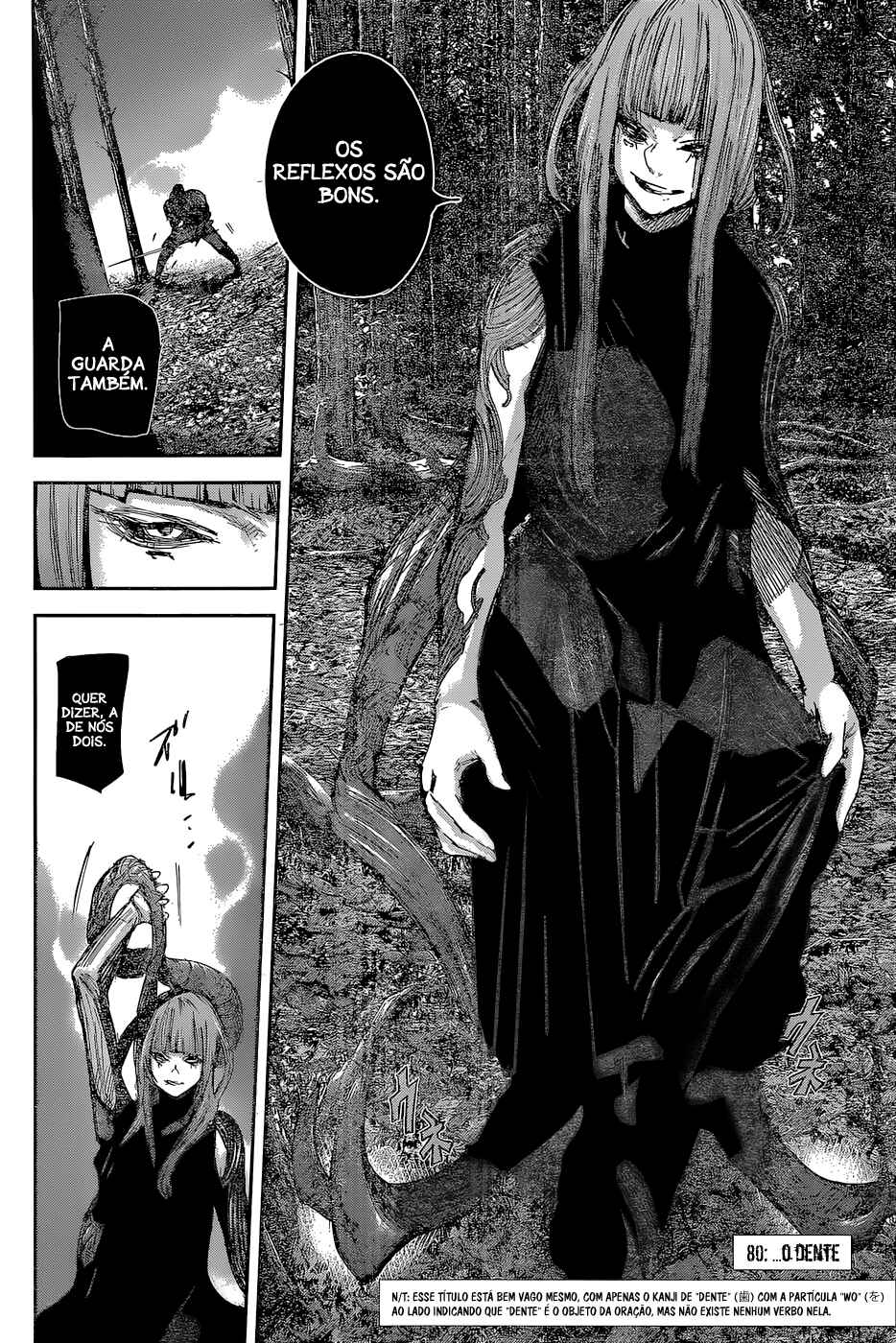 Chapter 80 - Page 6