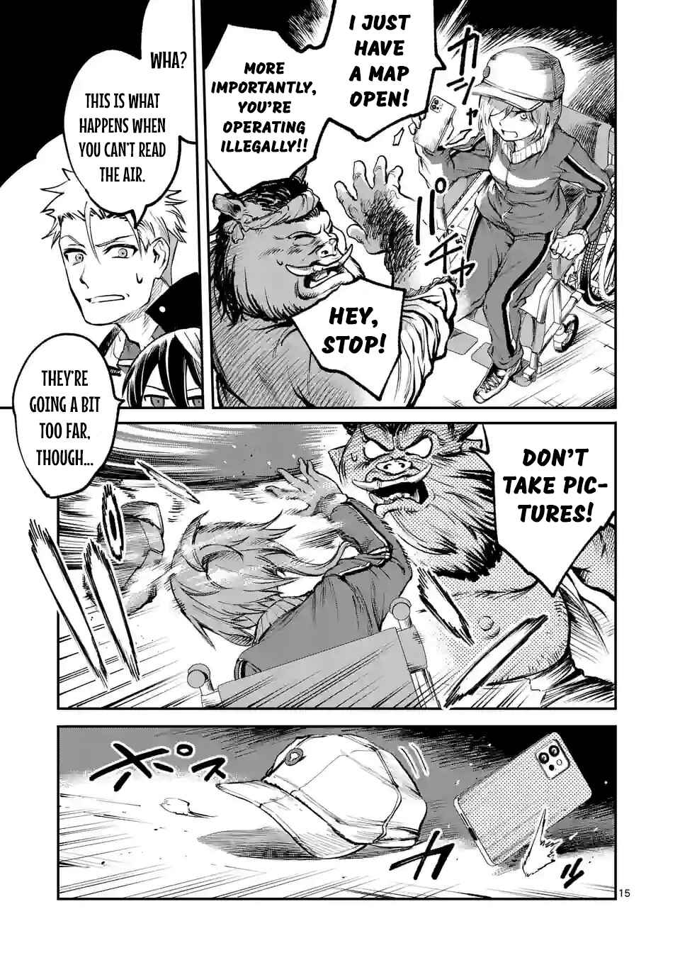 Chapter 3 - Page 15