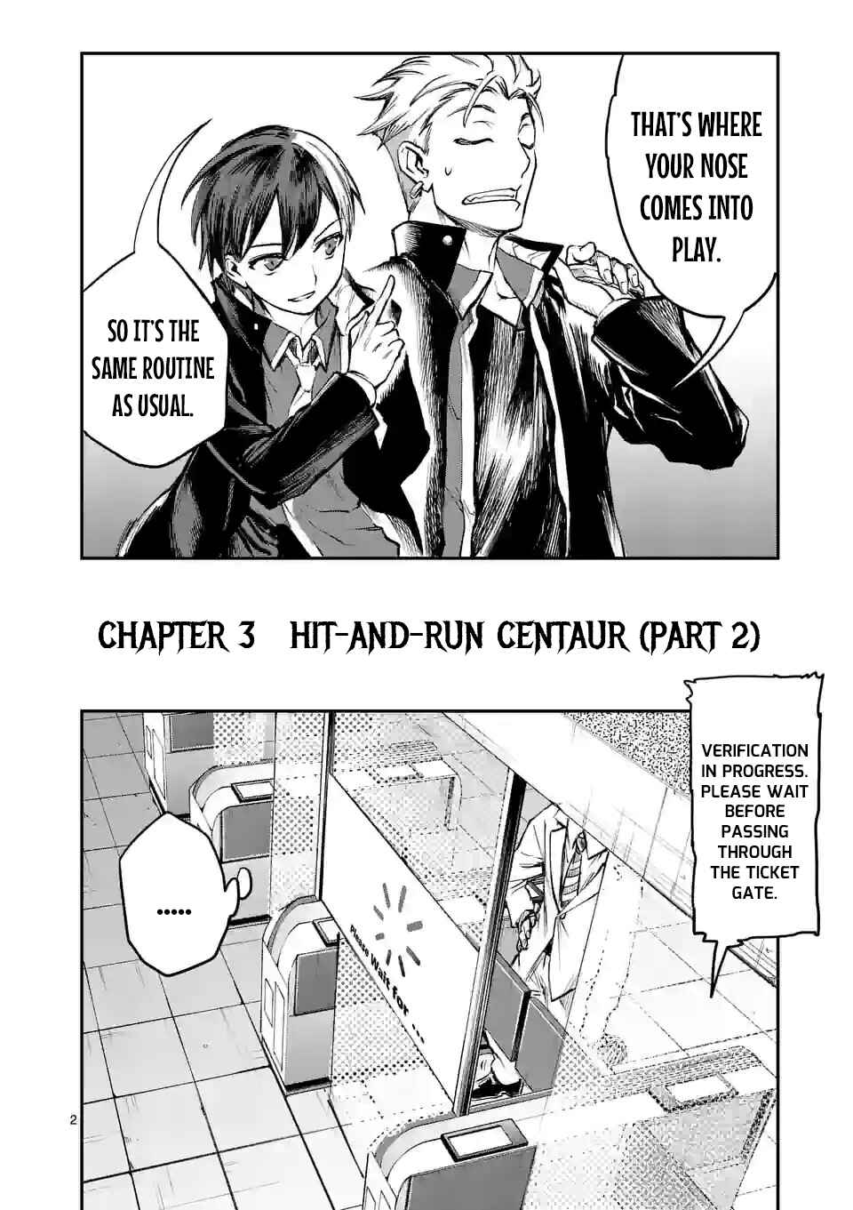 Chapter 3 - Page 2