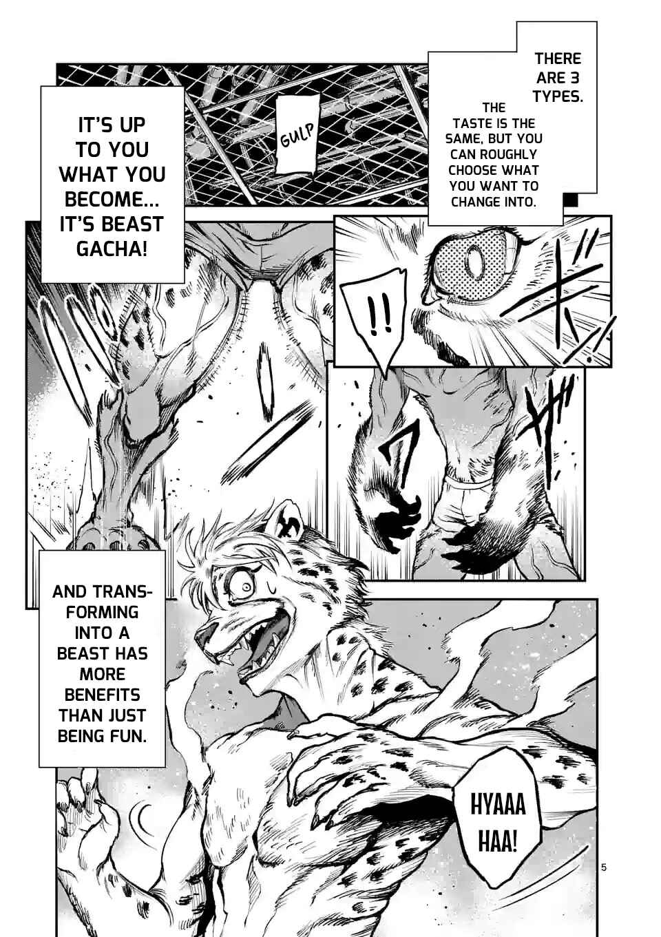 Chapter 3 - Page 5