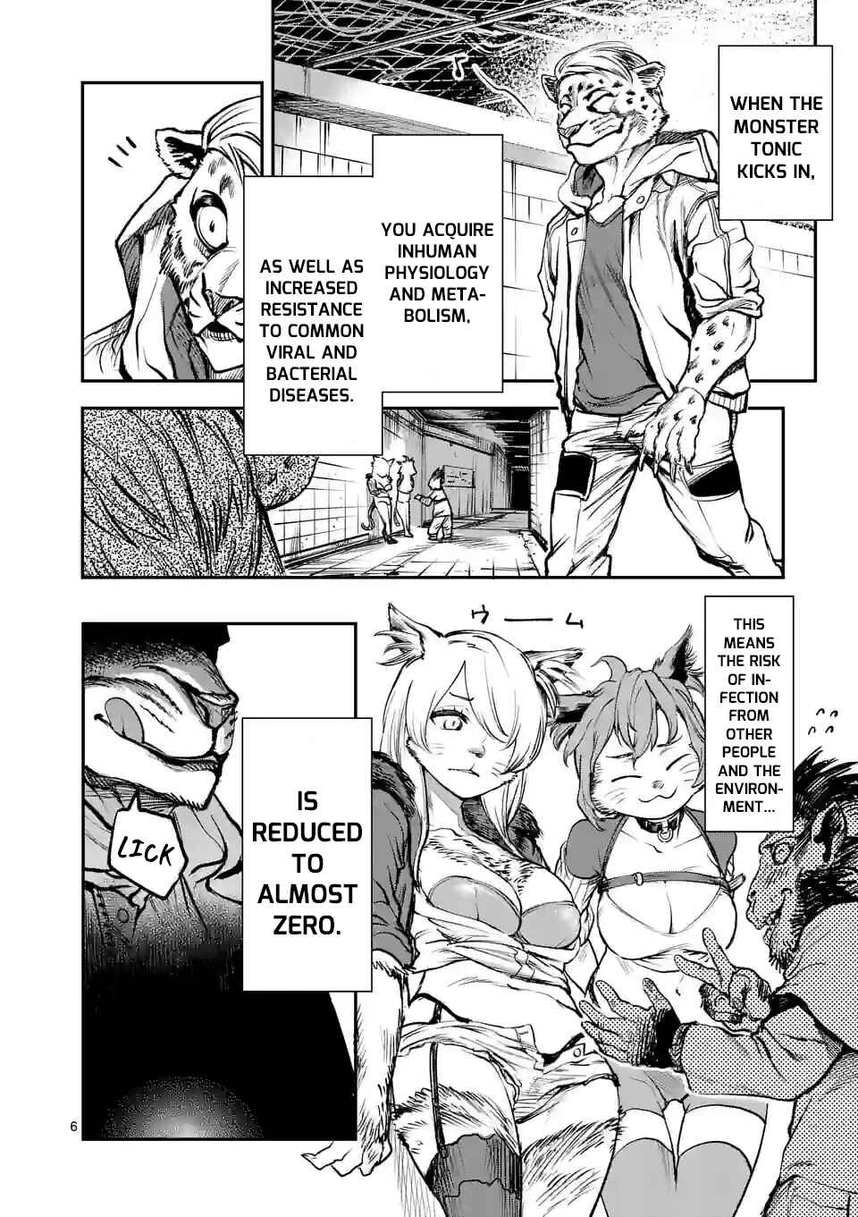 Chapter 3 - Page 6