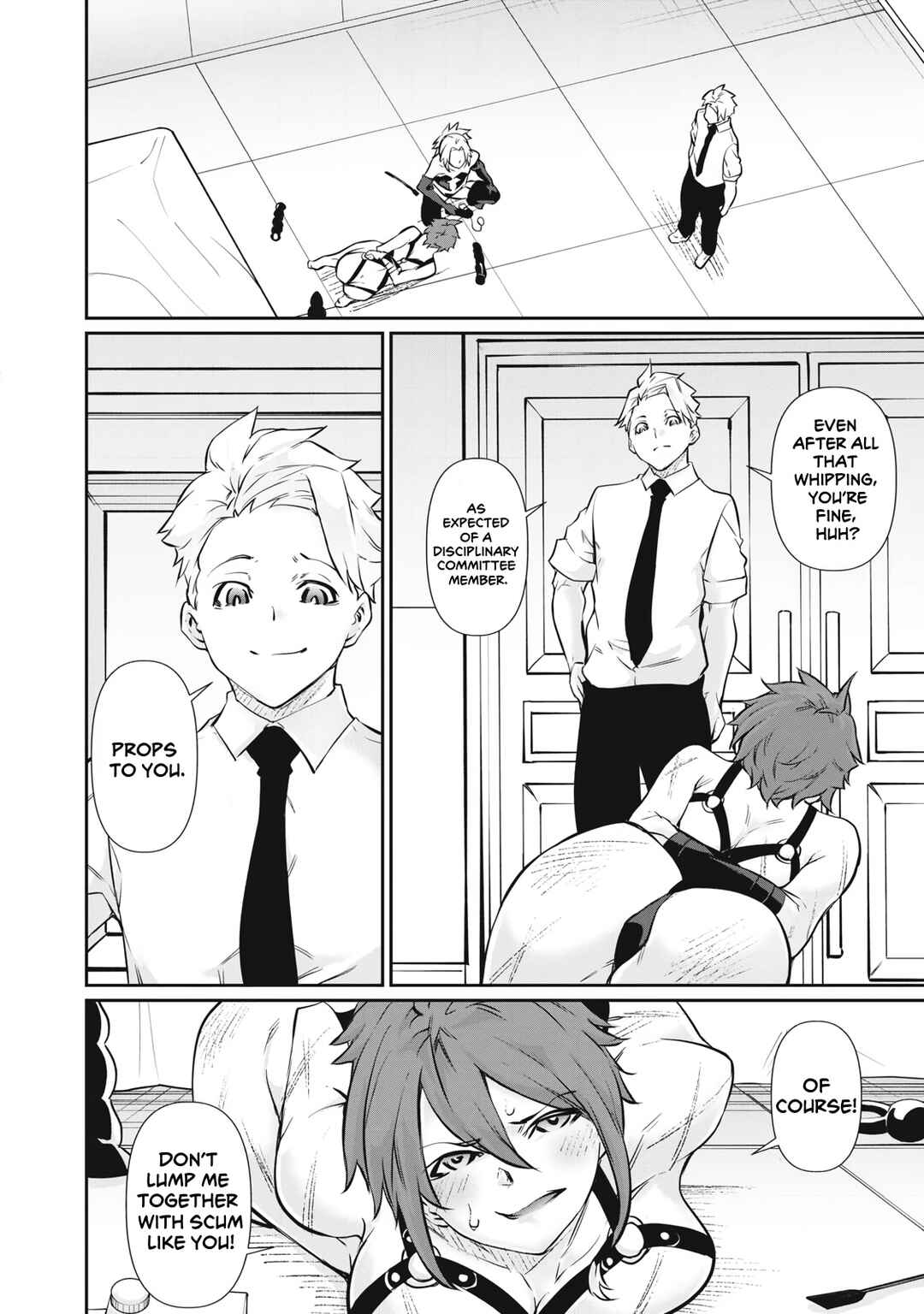Chapter 51 - Page 10